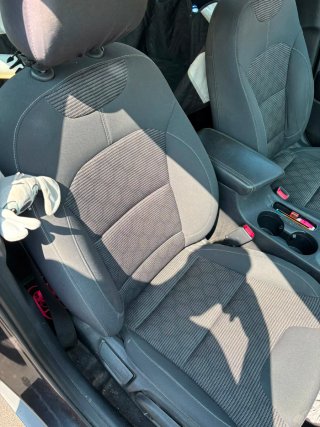 Kia niro 2016