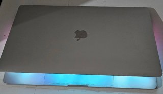 MACBOOK PRO i7 16GB