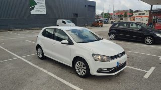 Volkswagen Polo 2015