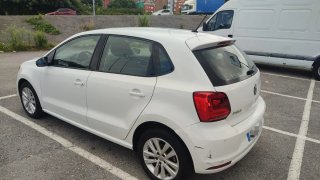 Volkswagen Polo 2015