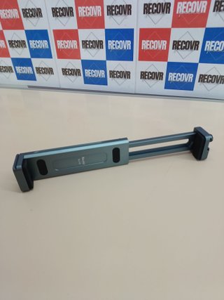 Adaptador montaje para trípode iPad Pro 12,9"/11" (6,5"–17,3")