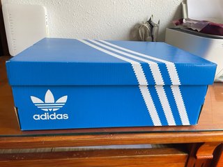 Adidas Campus 00s Talla 44 Verde