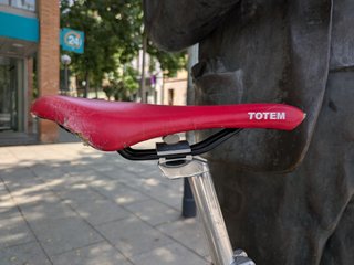 Bicicleta Urbana Fixie / Single Speed