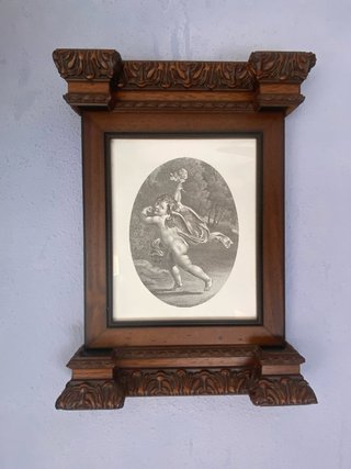 Juego de 3 cuadros decorativos