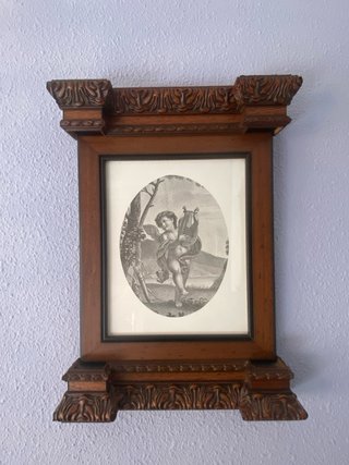 Juego de 3 cuadros decorativos