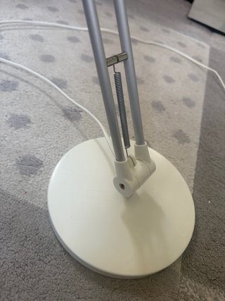 Lámpara IKEA Oleby A0903