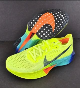 Nike Zoom X Vaporfly Mujer Talla 38