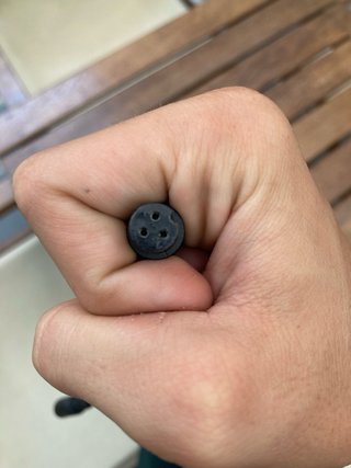 Cargador Batería Litio 42V 2AH