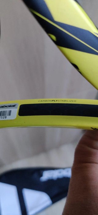 Raqueta de Tenis Babolat Pure Aero Drive Nadal