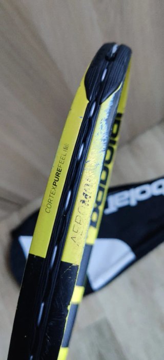 Raqueta de Tenis Babolat Pure Aero Drive Nadal