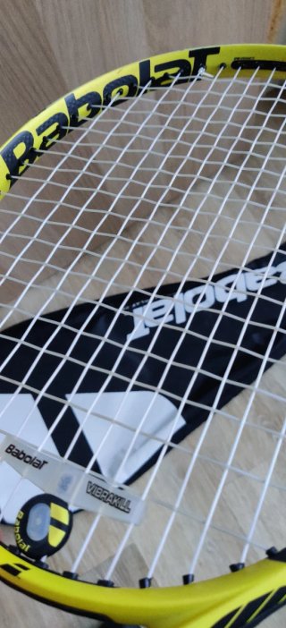 Raqueta de Tenis Babolat Pure Aero Drive Nadal