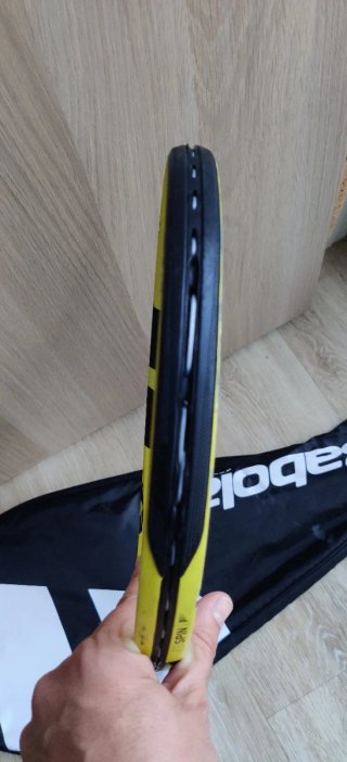 Raqueta de Tenis Babolat Pure Aero Drive Nadal