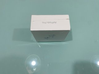 AirPods Pro 2ª gen Carga MagSafe