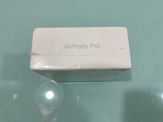 AirPods Pro 2ª gen Carga MagSafe