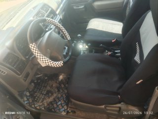 Suzuki Jimny año 2000