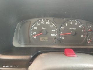 Suzuki Jimny año 2000