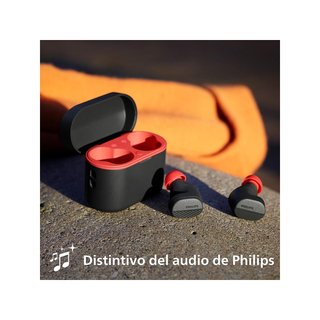 PHILIPS TAA5508BK/00 auriculares inalámbricos