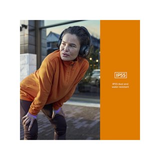 PHILIPS TAA5508BK/00 auriculares inalámbricos