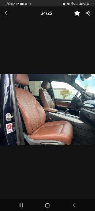 BMW X5 2015