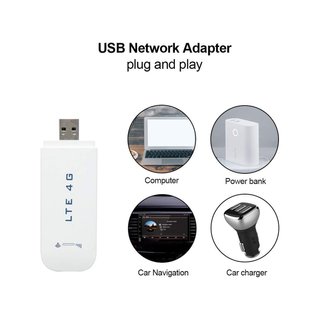 JOYX adaptador USB WiFi 4G LTE