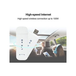 JOYX adaptador USB WiFi 4G LTE