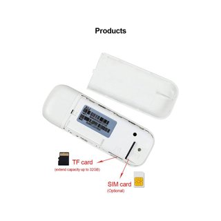 JOYX adaptador USB WiFi 4G LTE