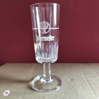 WeV 52. Collezione 4 Bicchieri Vetro Grecia Italia