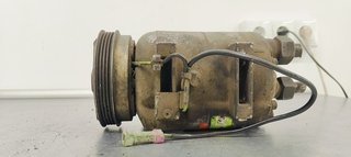 COMPRESOR AIRE ACONDICIONADO AUDI A4 BERLINA (B5)