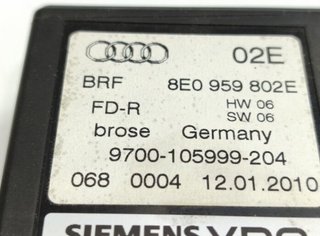 0130821766 motor elevalunas seat exeo 2109898
