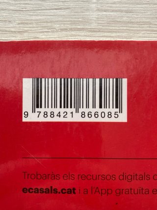 Física i química, 3 ESO Codi obert