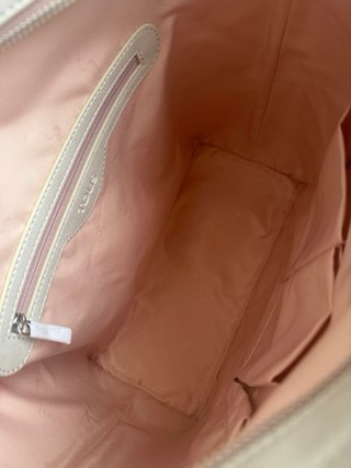Bolso Tous Beige Marino