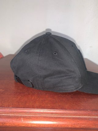 Gorra FC Barcelona Negra