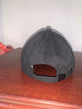 Gorra FC Barcelona Negra