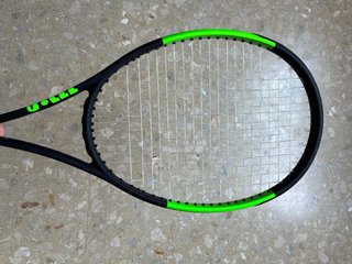 Raqueta Wilson Blade 98L v6.0