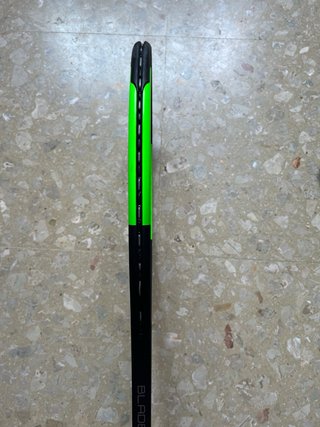 Raqueta Wilson Blade 98L v6.0