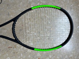 Raqueta Wilson Blade 98L v6.0