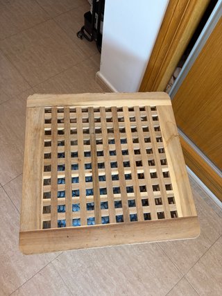 Hol Ikea madera Casa para perro gato, conejo