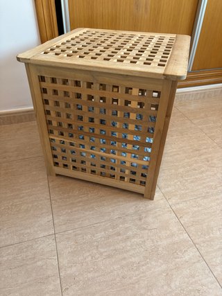 Hol Ikea madera Casa para perro gato, conejo