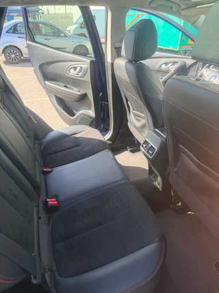 Renault Kadjar 2019