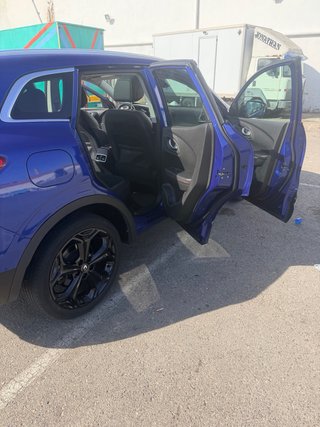 Renault Kadjar 2019