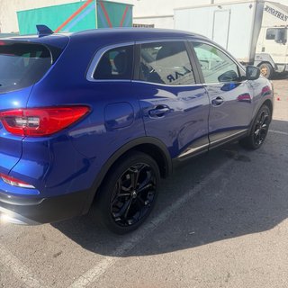 Renault Kadjar 2019