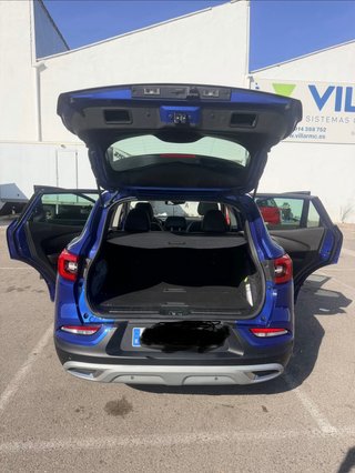 Renault Kadjar 2019