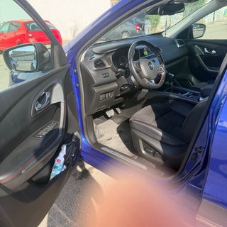 Renault Kadjar 2019