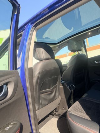 Renault Kadjar 2019