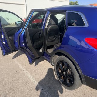 Renault Kadjar 2019