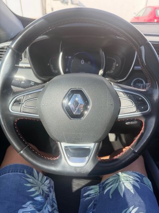 Renault Kadjar 2019