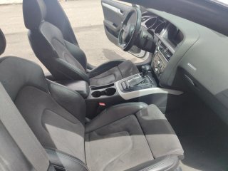 Audi A5 2012