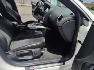 Audi A5 2012