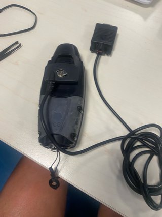 GPS Magellan SporTrak Pro + Cable
