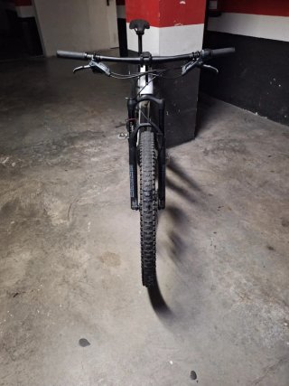 BICICLETA ROCKRAIDER XC 900S
